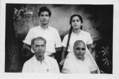 Life of Sundaram - II