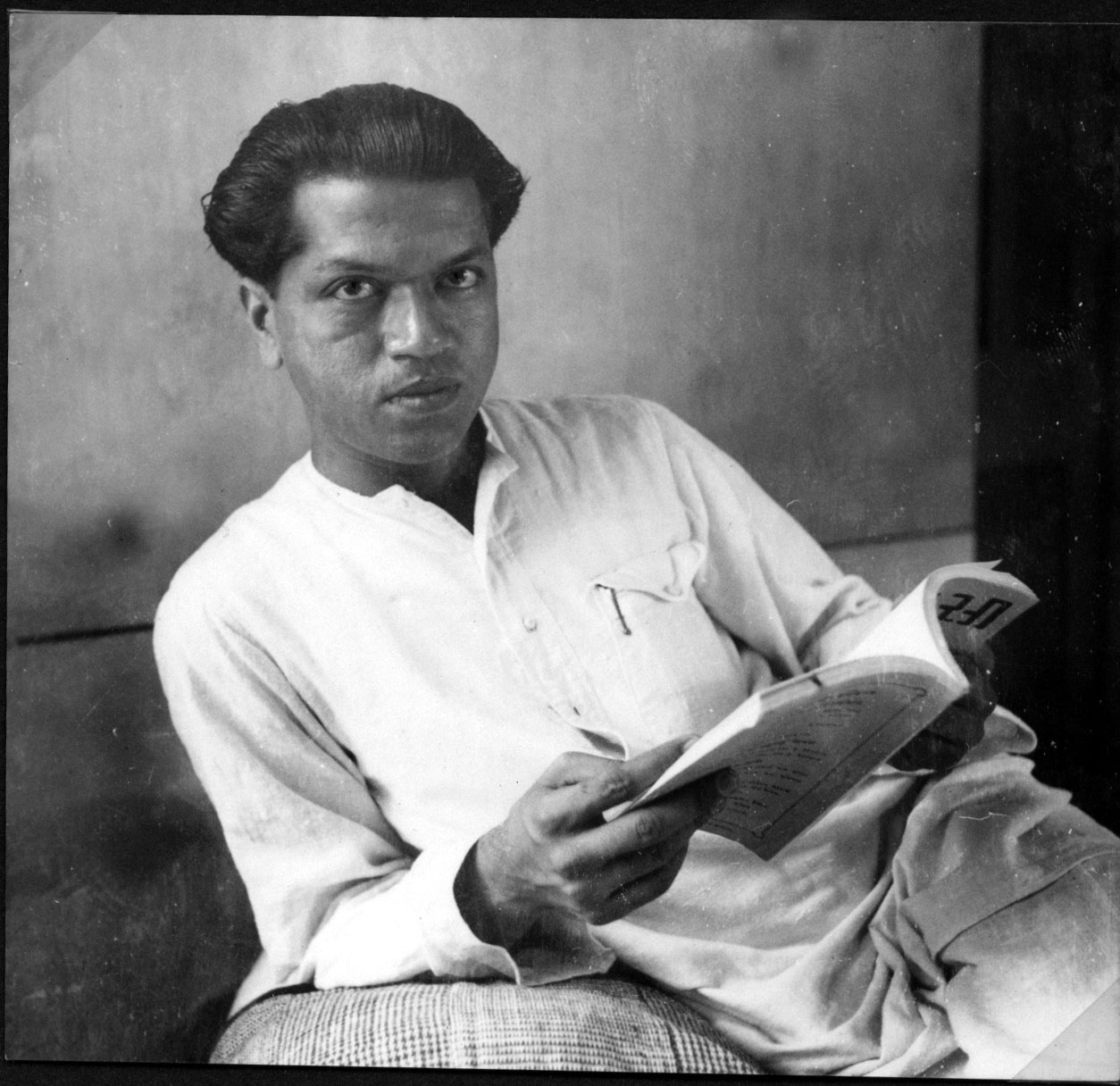 Sundaram Kavi