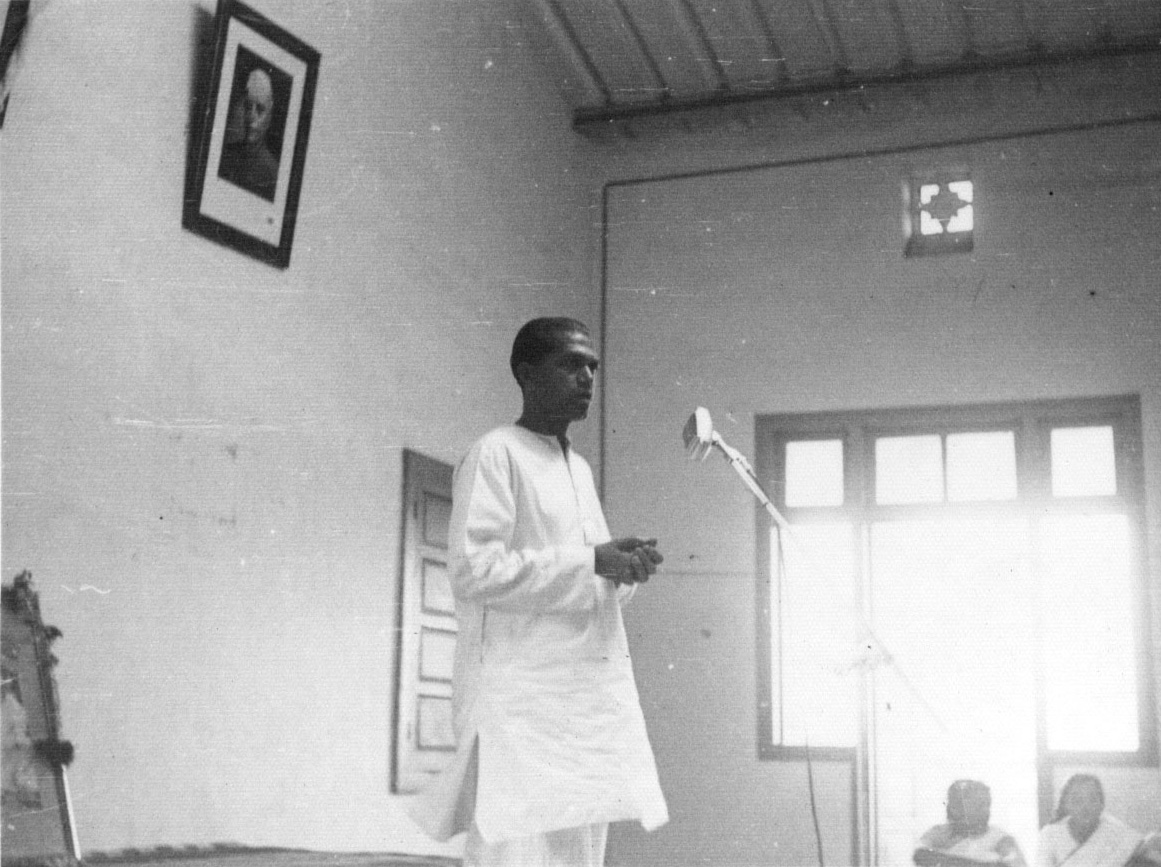 Kavi Sundaram